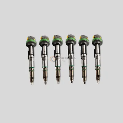 2867148 2882078 Injector for Cummins Engine Parts
